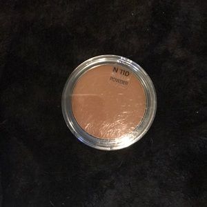 COVERFX Pressed mineral powder  full coverage